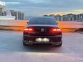 Sahibinden extralı siyah Passat 1.6 TDi 2017