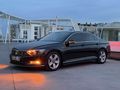 Sahibinden extralı siyah Passat 1.6 TDi 2017
