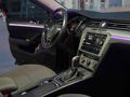 Sahibinden extralı siyah Passat 1.6 TDi 2017