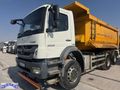 MOSTAR OTOMOTİV DEN 2529 K,AXOR