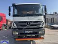 MOSTAR OTOMOTİV DEN 2529 K,AXOR