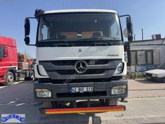 MOSTAR OTOMOTİV DEN 2529 K,AXOR