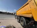 MOSTAR OTOMOTİV DEN 2529 K,AXOR