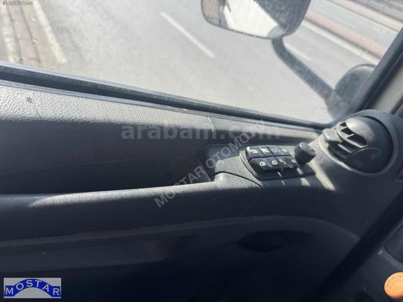 MOSTAR OTOMOTİV DEN 2529 K,AXOR