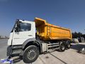 MOSTAR OTOMOTİV DEN 2529 K,AXOR