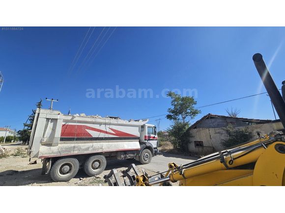 motor yeni muayene Aralık sonu
