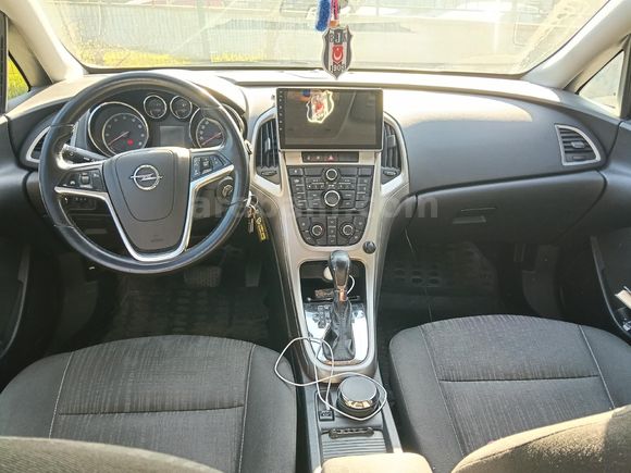 Sahibinden Opel Astra 1.6 Enjoy Plus 2010 Model Tekirdağ