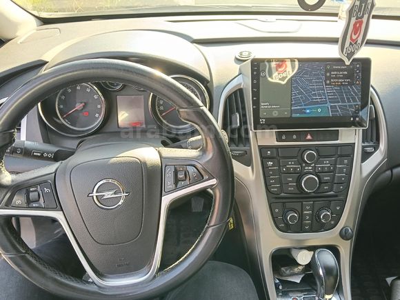 Sahibinden Opel Astra 1.6 Enjoy Plus 2010 Model Tekirdağ
