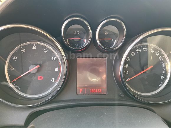 Sahibinden Opel Astra 1.6 Enjoy Plus 2010 Model Tekirdağ