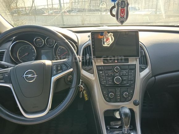 Sahibinden Opel Astra 1.6 Enjoy Plus 2010 Model Tekirdağ