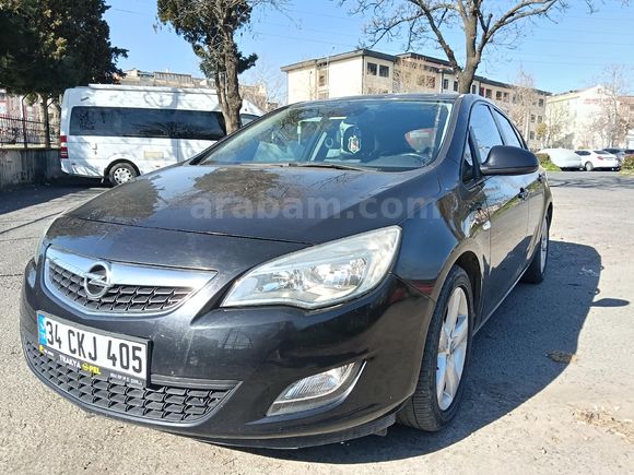 Sahibinden Opel Astra 1.6 Enjoy Plus 2010 Model Tekirdağ
