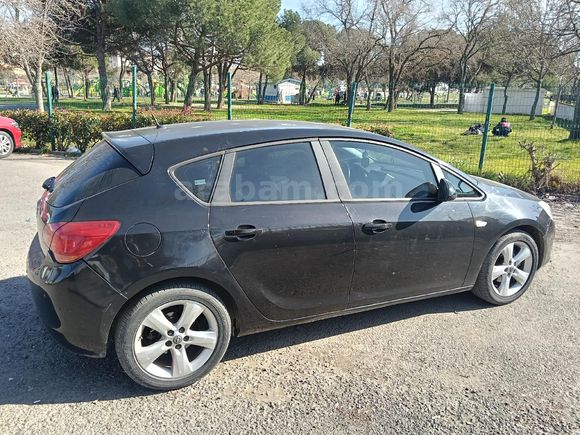 Sahibinden Opel Astra 1.6 Enjoy Plus 2010 Model Tekirdağ