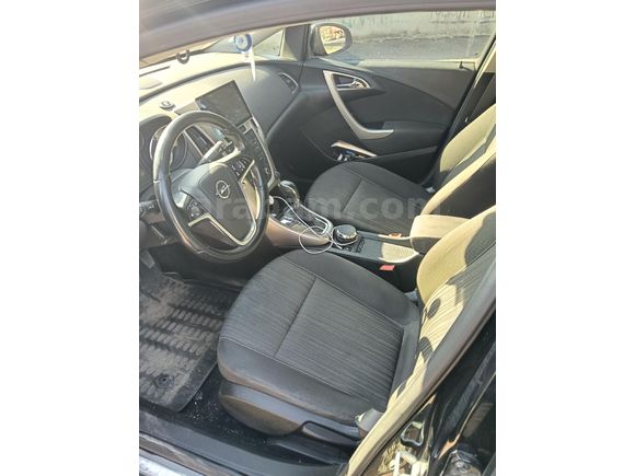 Sahibinden Opel Astra 1.6 Enjoy Plus 2010 Model Tekirdağ