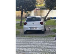 Sahibinden OTOMATİK 48.500 Km de boya değişen yok Masrafsız POLO  