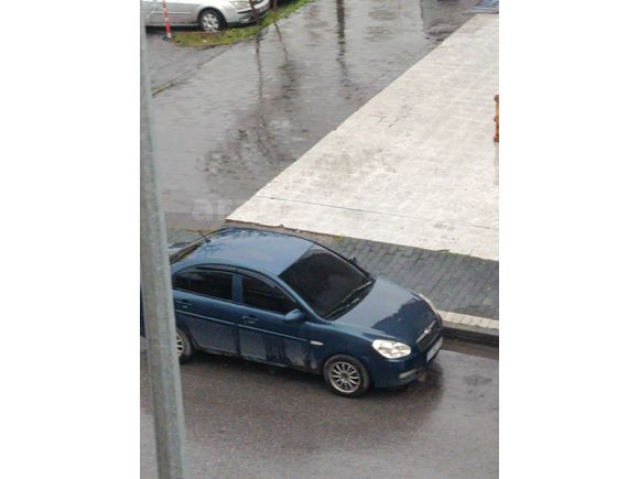 Sahibinden Hyundai Accent Era 1.4 Team 2008 Model