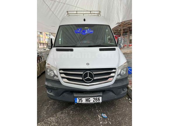 Sahibinden Mercedes - Benz Sprinter 313 CDI 