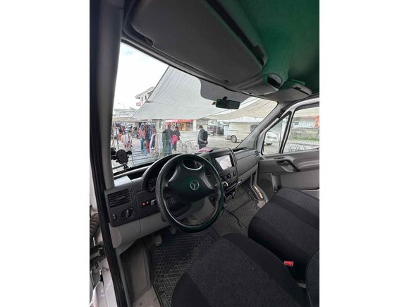 Sahibinden Mercedes - Benz Sprinter 313 CDI 
