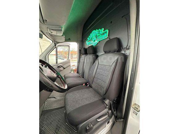 Sahibinden Mercedes - Benz Sprinter 313 CDI 