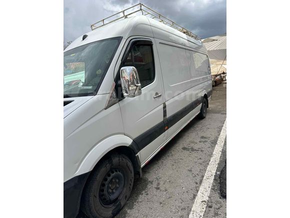 Sahibinden Mercedes - Benz Sprinter 313 CDI 