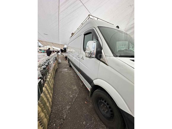 Sahibinden Mercedes - Benz Sprinter 313 CDI 