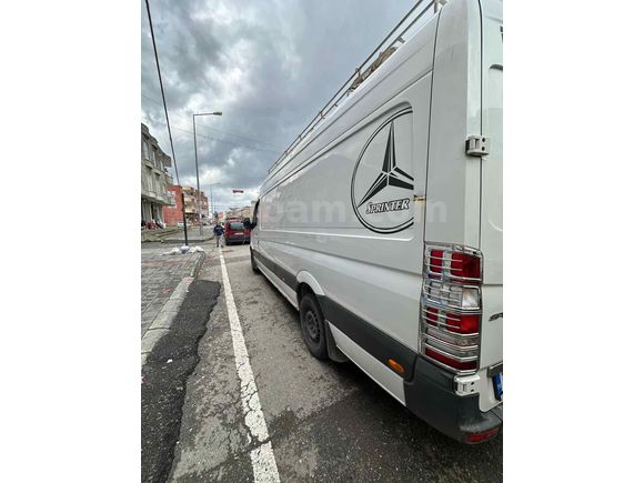 Sahibinden Mercedes - Benz Sprinter 313 CDI 