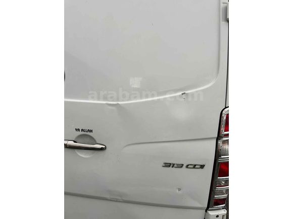 Sahibinden Mercedes - Benz Sprinter 313 CDI 