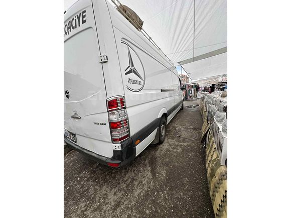 Sahibinden Mercedes - Benz Sprinter 313 CDI 