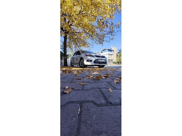 Sahibinden Ford Focus 1.6 TDCi Collection 2011 Model
