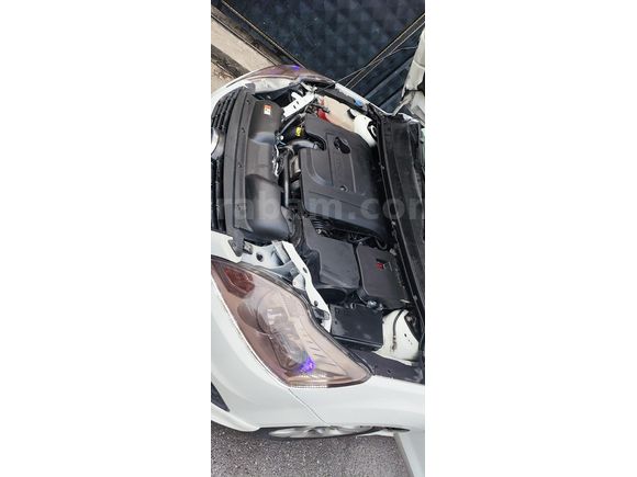Sahibinden Ford Focus 1.6 TDCi Collection 2011 Model