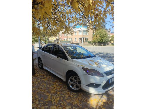 Sahibinden Ford Focus 1.6 TDCi Collection 2011 Model