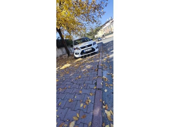Sahibinden Ford Focus 1.6 TDCi Collection 2011 Model