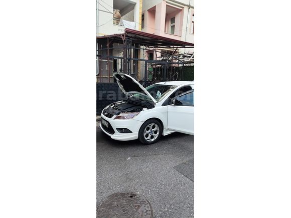 Sahibinden Ford Focus 1.6 TDCi Collection 2011 Model