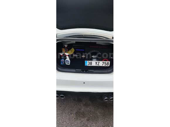 Sahibinden Ford Focus 1.6 TDCi Collection 2011 Model