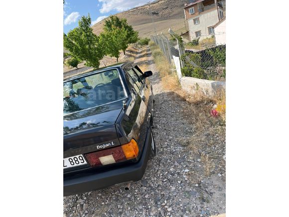 Sahibinden Tofaş Doğan L 1991 Model