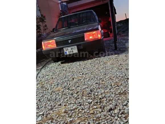 Sahibinden Tofaş Doğan L 1991 Model
