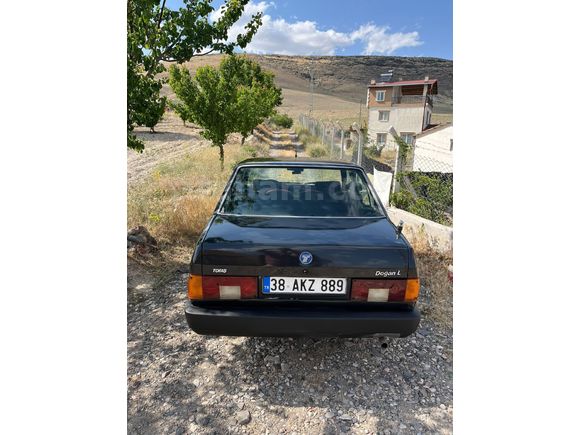 Sahibinden Tofaş Doğan L 1991 Model