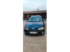 Sahibinden Renault Laguna 2.0 Privilege 2002 Model