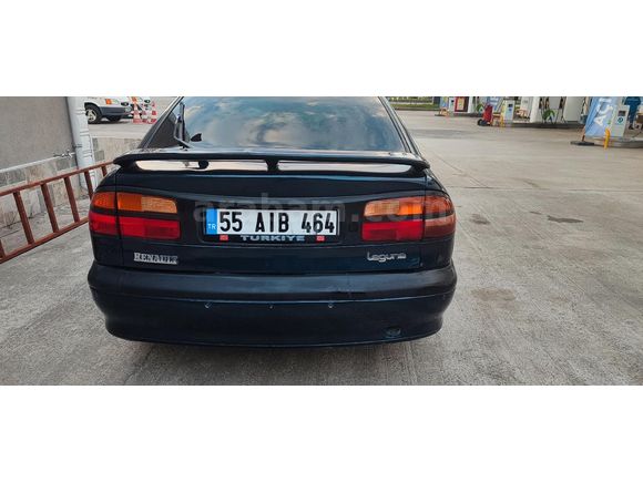 Sahibinden Renault Laguna 2.0 Privilege 2002 Model