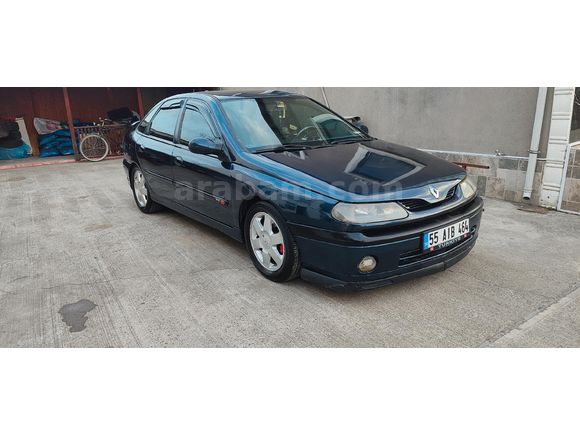 Sahibinden Renault Laguna 2.0 Privilege 2002 Model