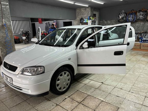Sahibinden Opel Astra 1.6 GL 1999 Model 