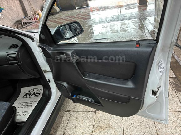 Sahibinden Opel Astra 1.6 GL 1999 Model 