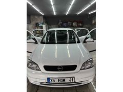 Sahibinden Opel Astra 1.6 GL 1999 Model 
