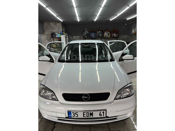 Sahibinden Opel Astra 1.6 GL 1999 Model 