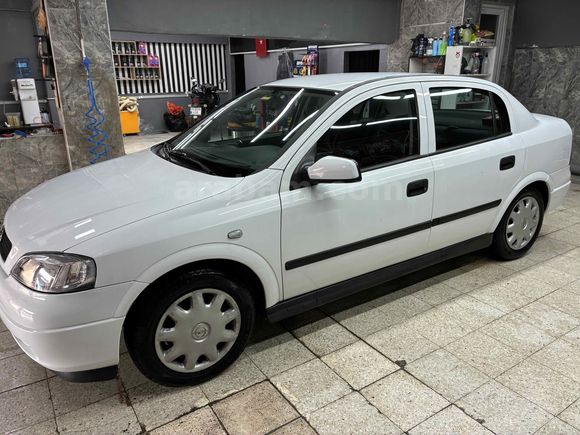 Sahibinden Opel Astra 1.6 GL 1999 Model 
