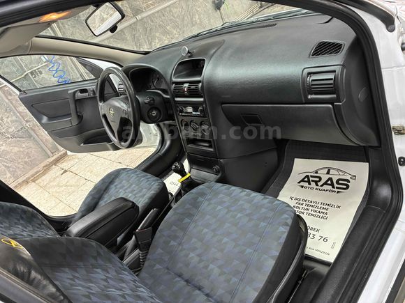Sahibinden Opel Astra 1.6 GL 1999 Model 