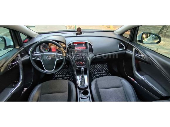 Sahibinden Opel Astra 1.4 T Cosmo 2014 Model 