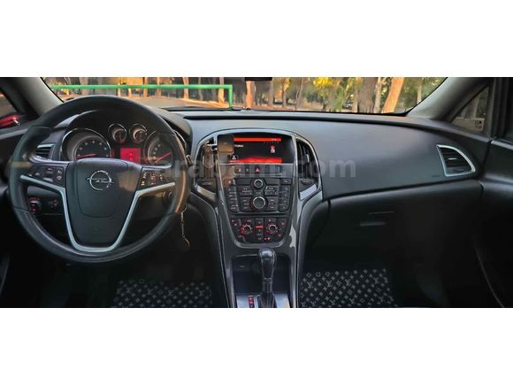 Sahibinden Opel Astra 1.4 T Cosmo 2014 Model 