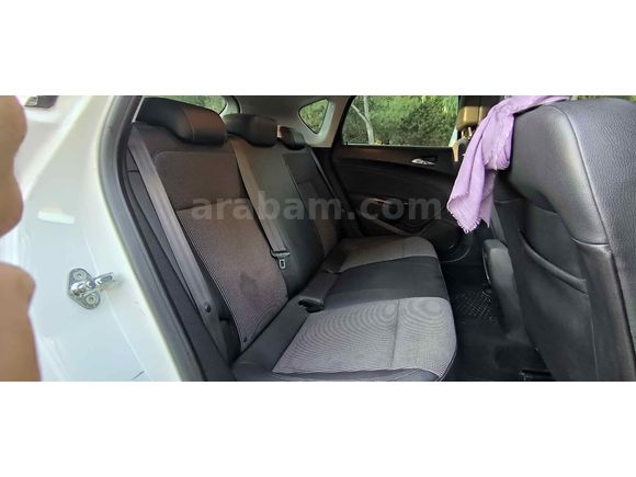 Sahibinden Opel Astra 1.4 T Cosmo 2014 Model 