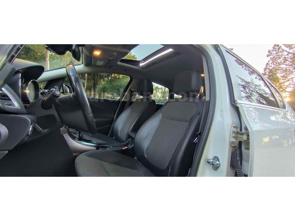 Sahibinden Opel Astra 1.4 T Cosmo 2014 Model 
