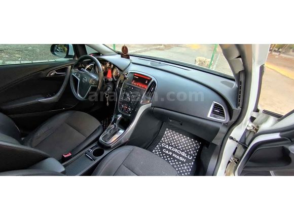 Sahibinden Opel Astra 1.4 T Cosmo 2014 Model 